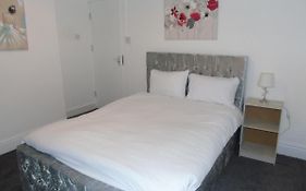 Salford Rooms